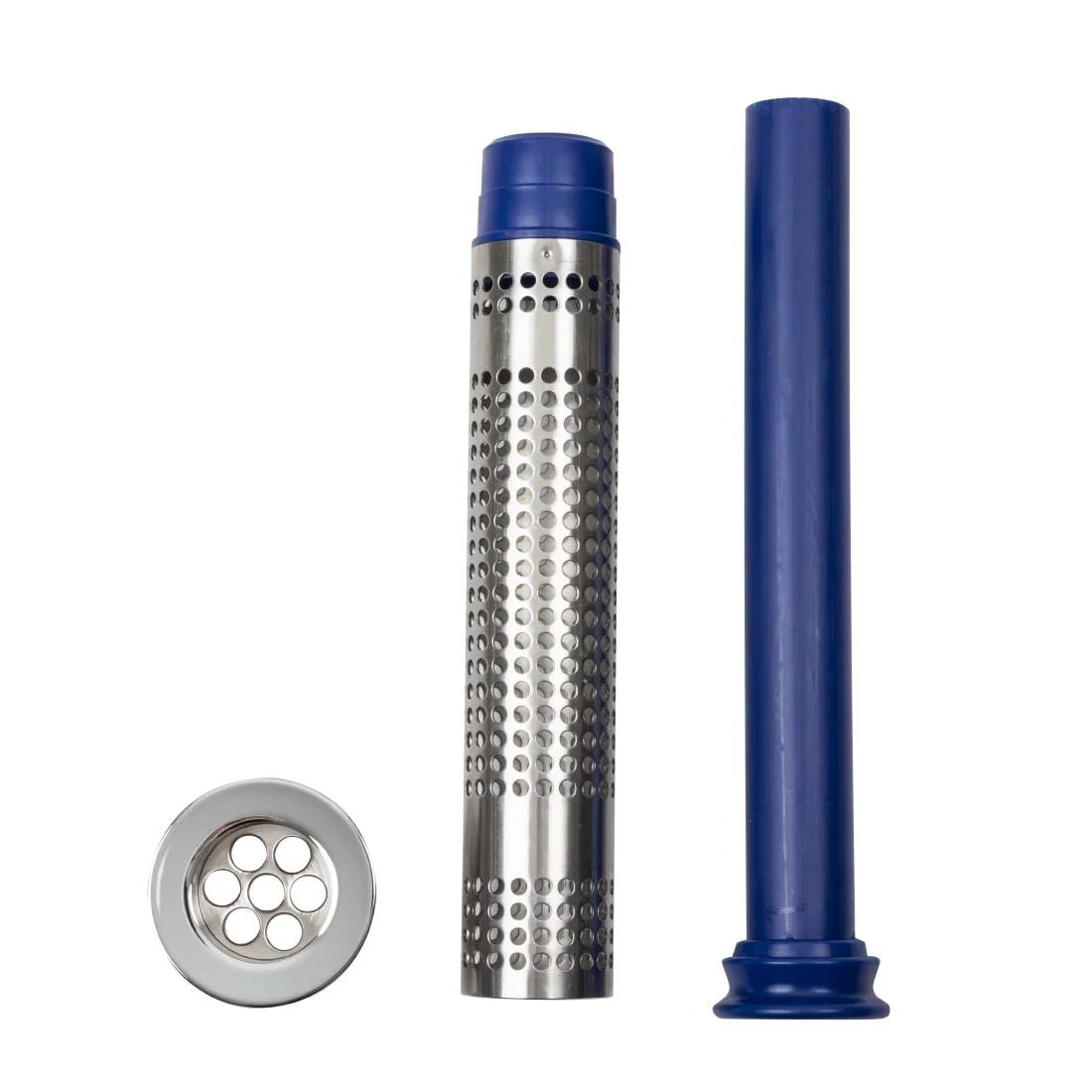 70mm Stand Pipe For 300mm Deep Sink - Image 7