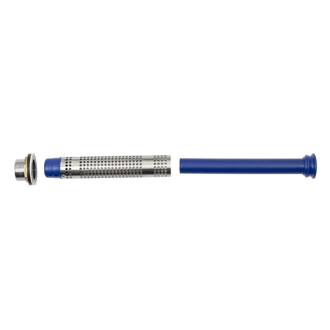 70mm Stand Pipe For 300mm Deep Sink - Image 8