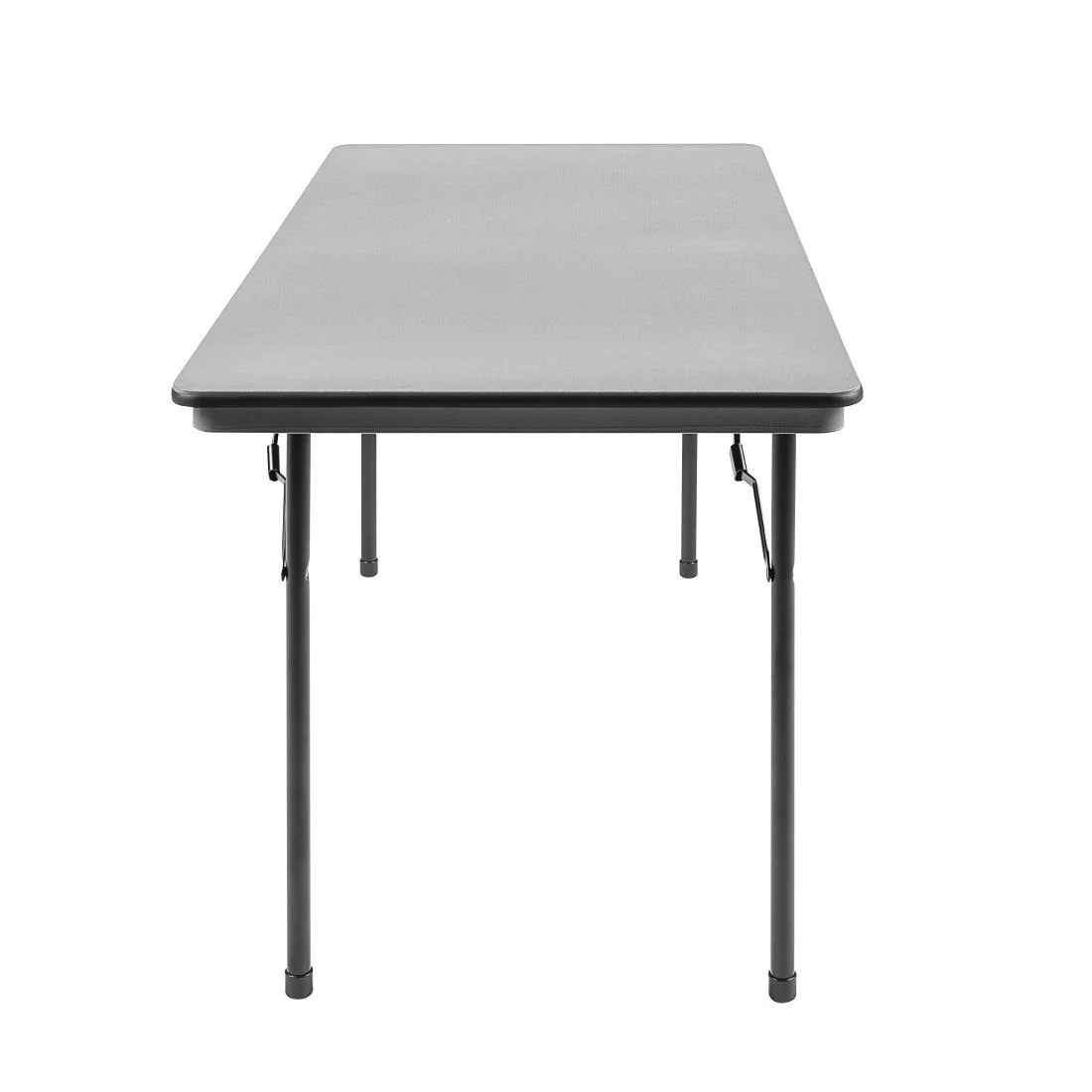 Bolero ABS Folding Banquet Rectangular Table 5ft - Image 3