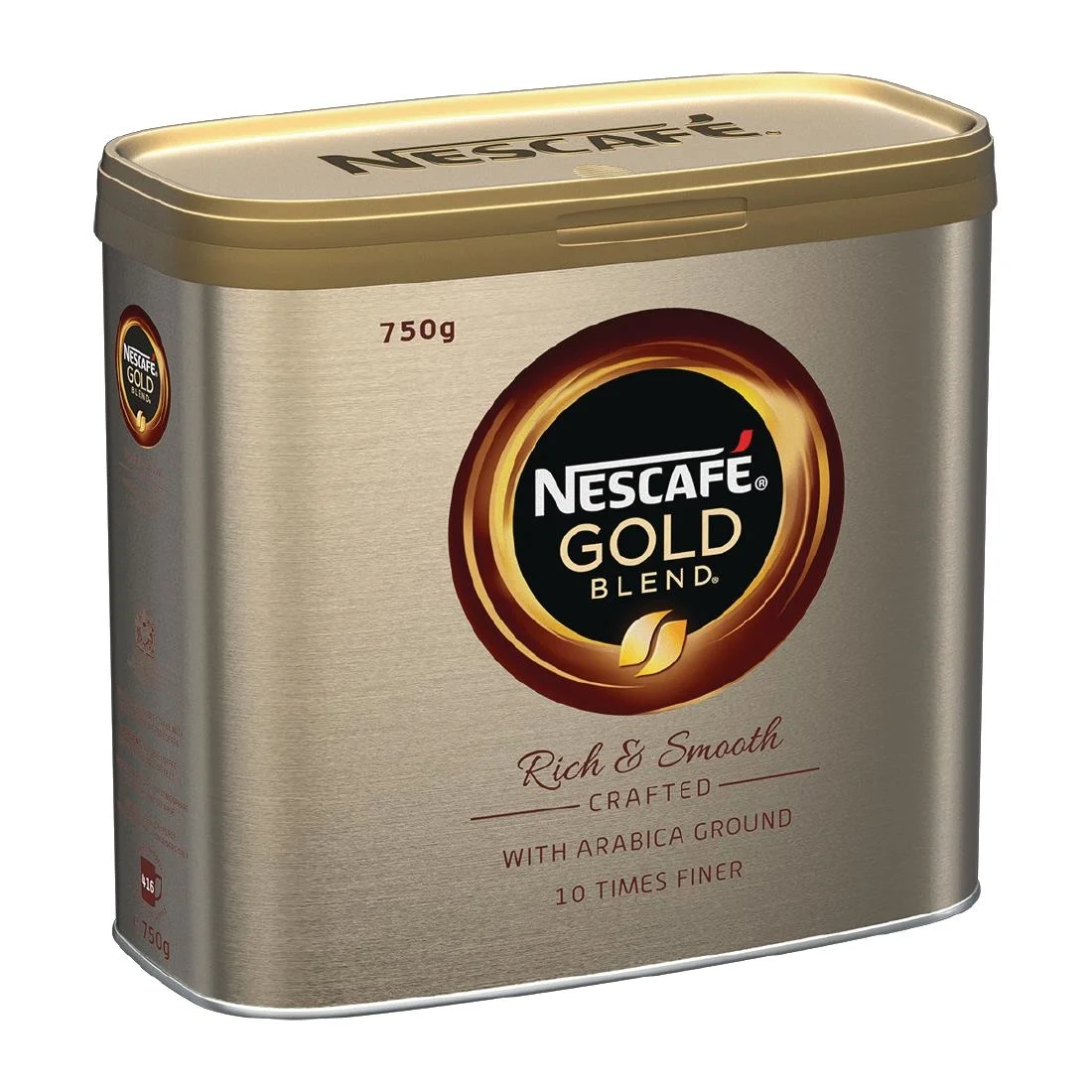 Nescafe Gold Blend Coffee