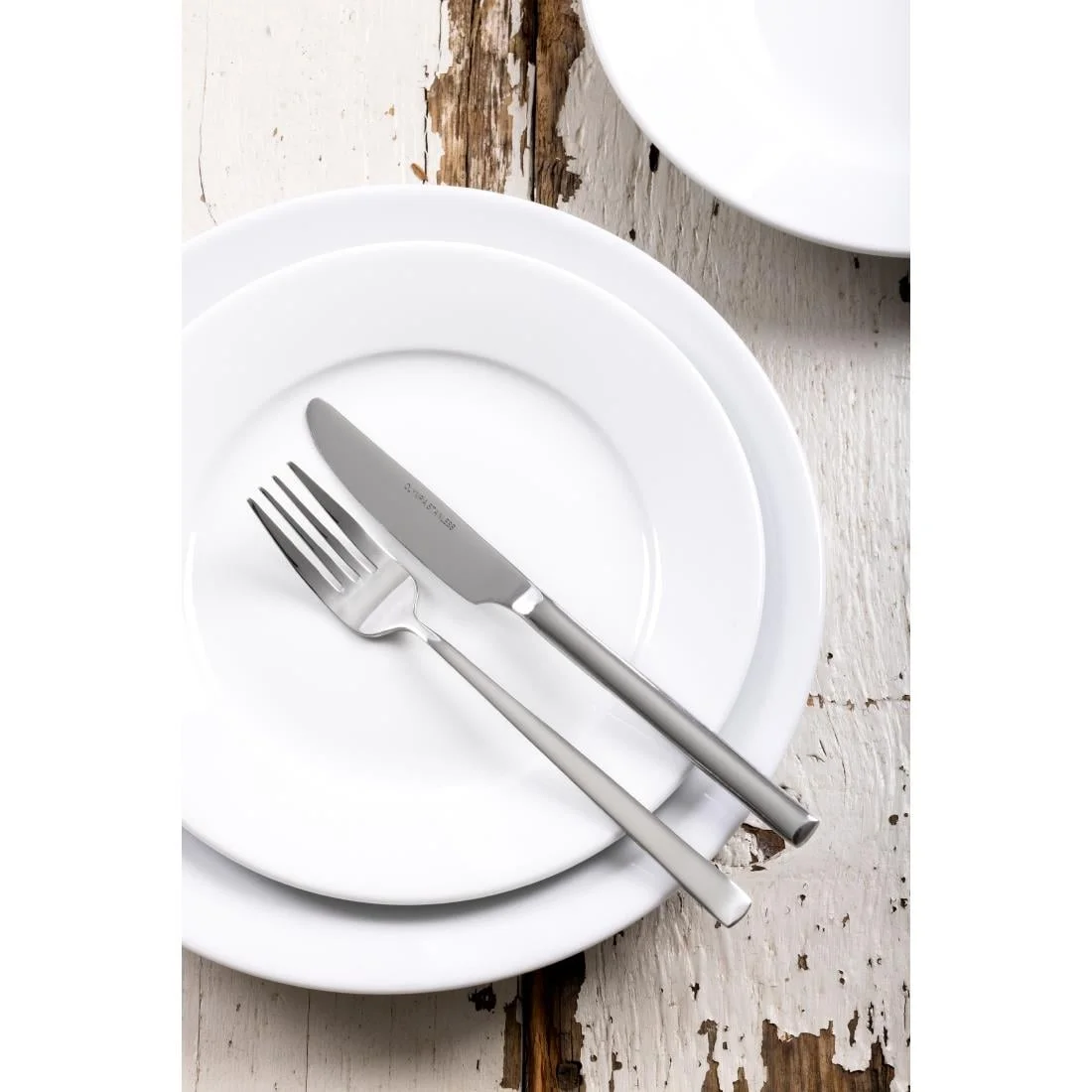 Olympia Ana Table Fork - Image 2