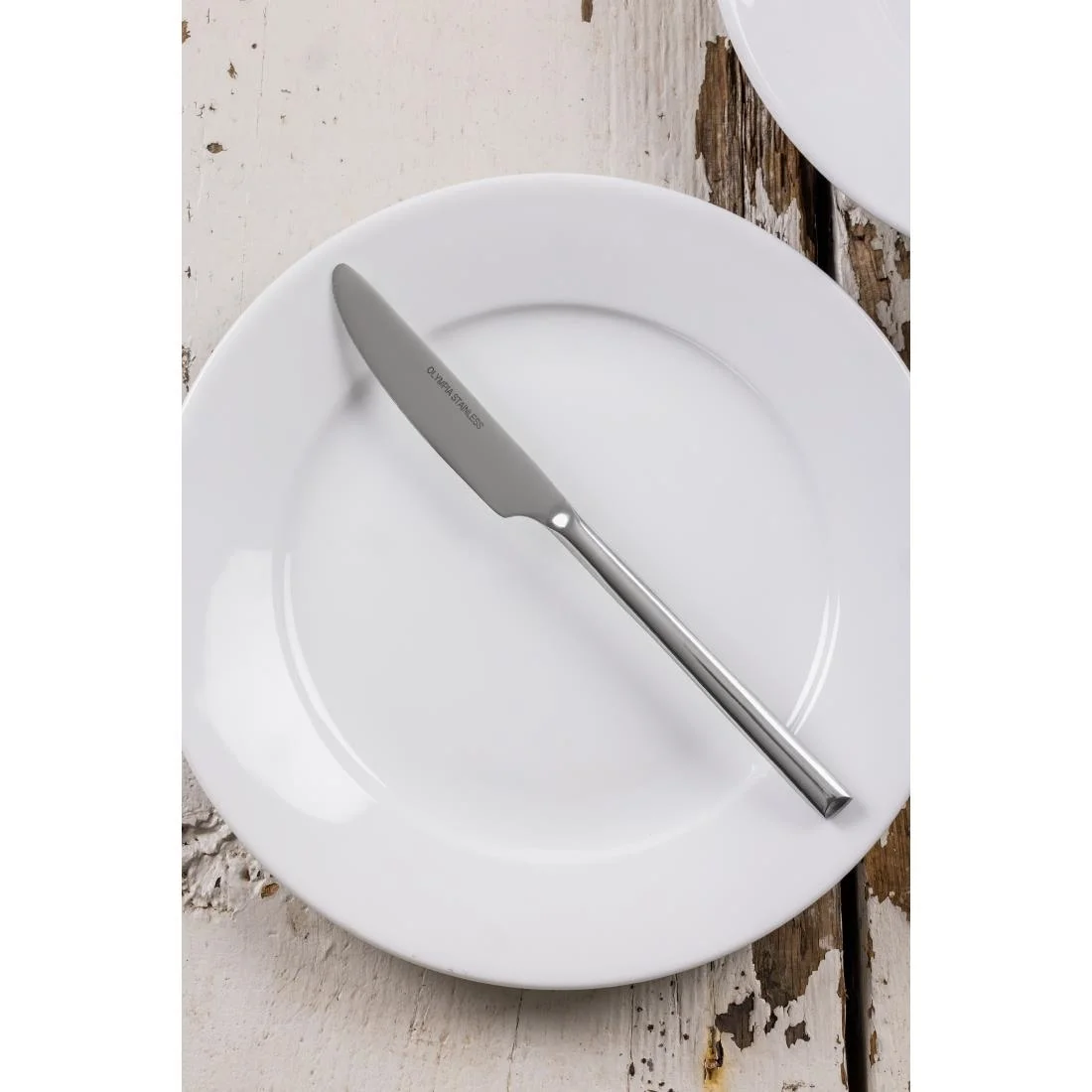 Olympia Ana Dessert Knife - Image 4
