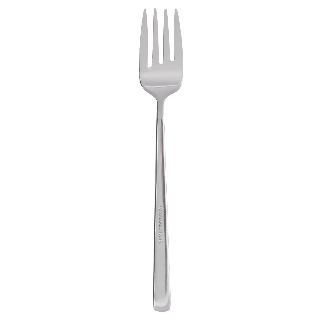 Olympia Ana Dessert Fork - Image 2