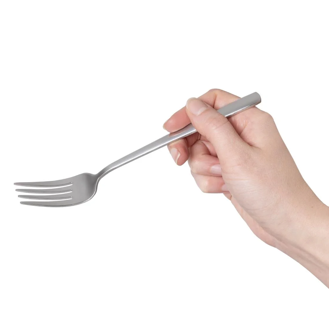 Olympia Ana Dessert Fork - Image 4