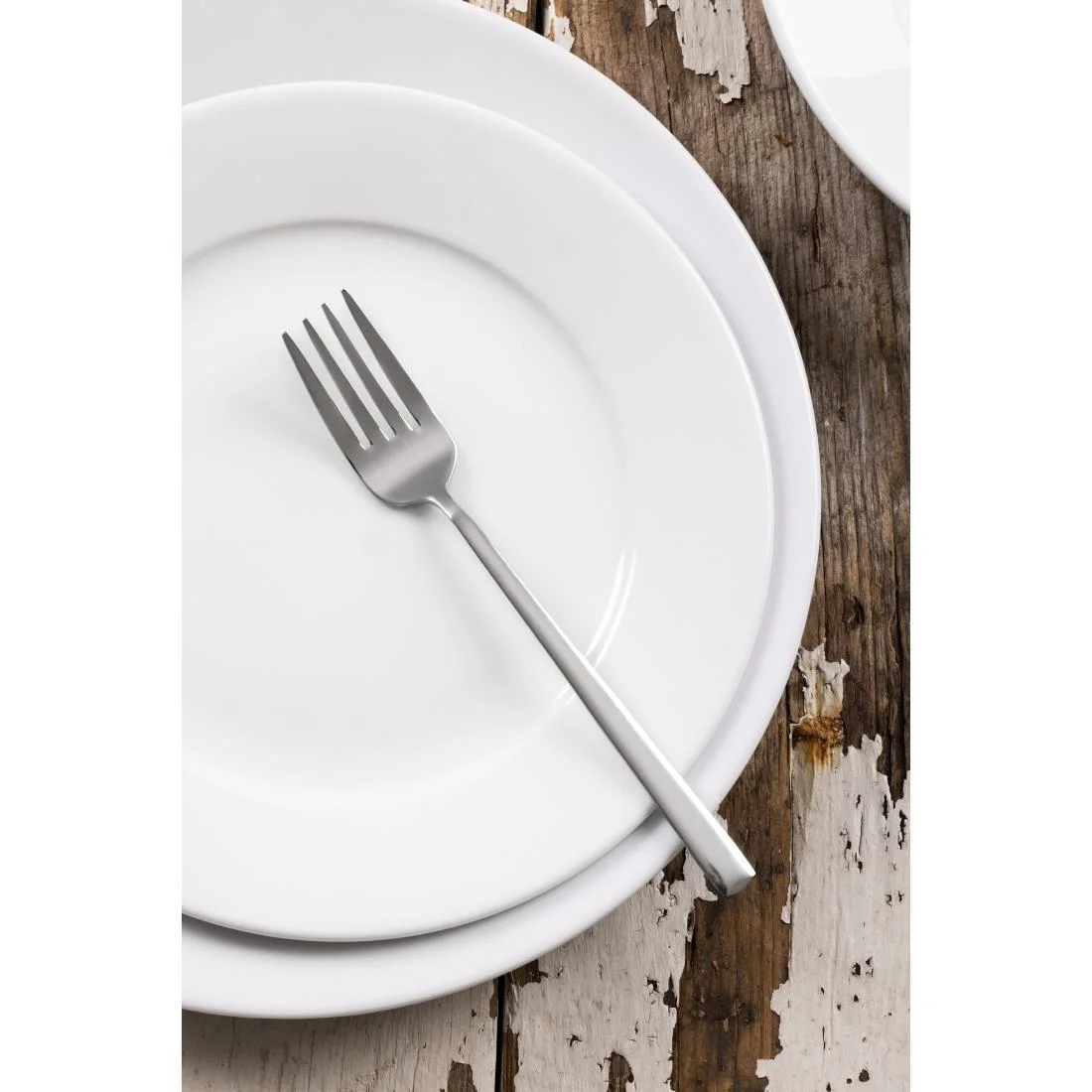 Olympia Ana Dessert Fork - Image 5