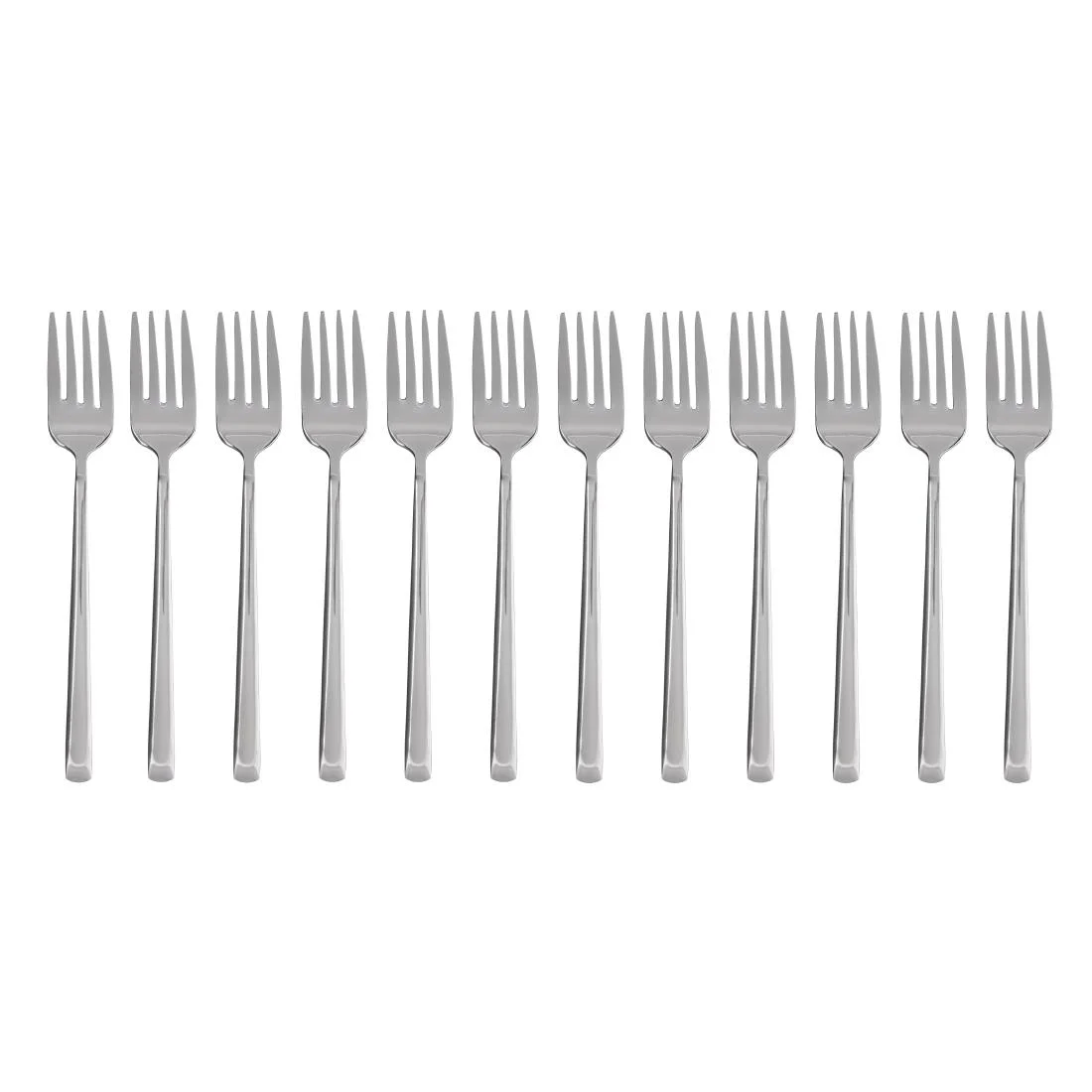 Olympia Ana Dessert Fork - Image 6