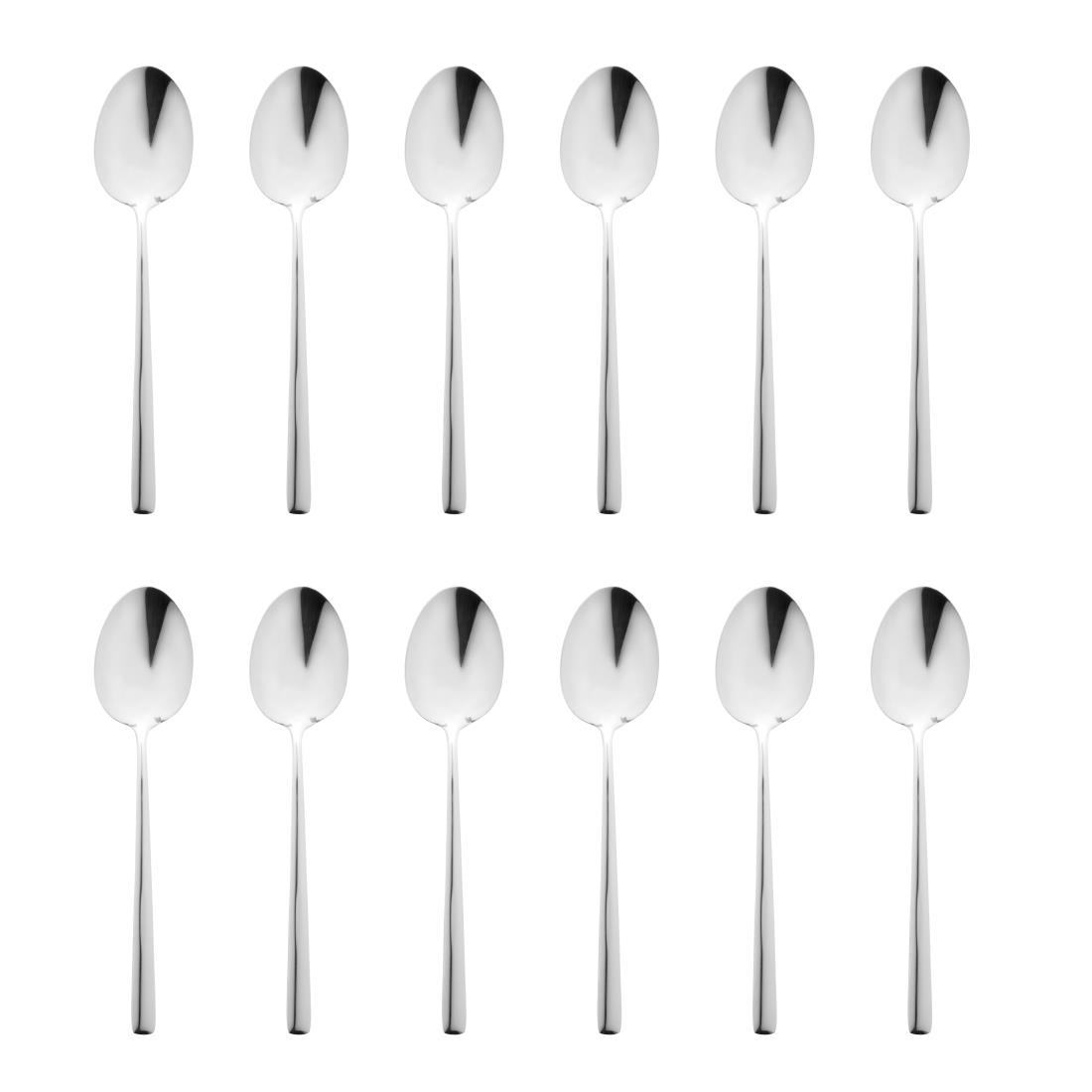 Olympia Ana Dessert Spoon