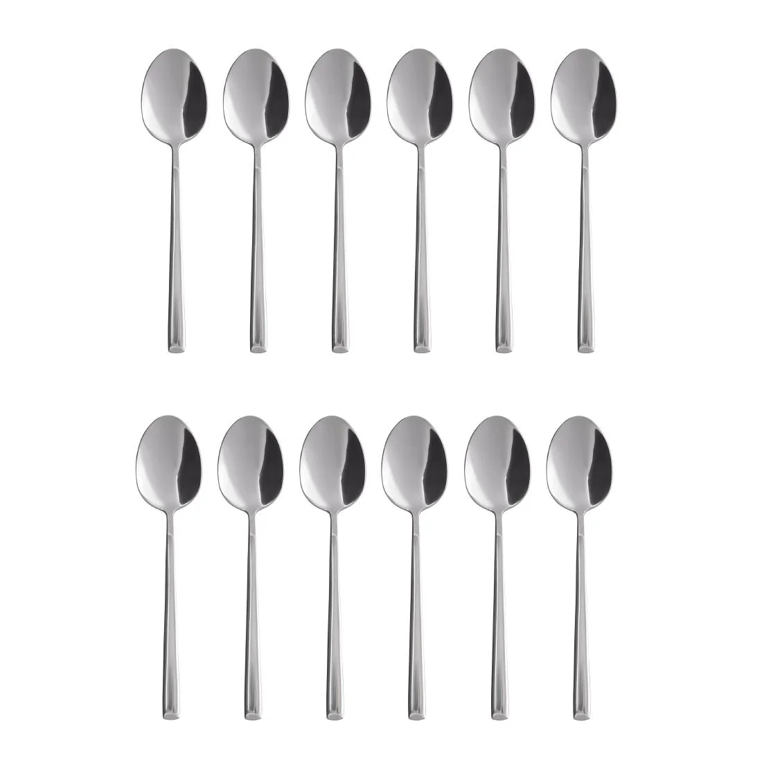 Olympia Ana Dessert Spoon - Image 2