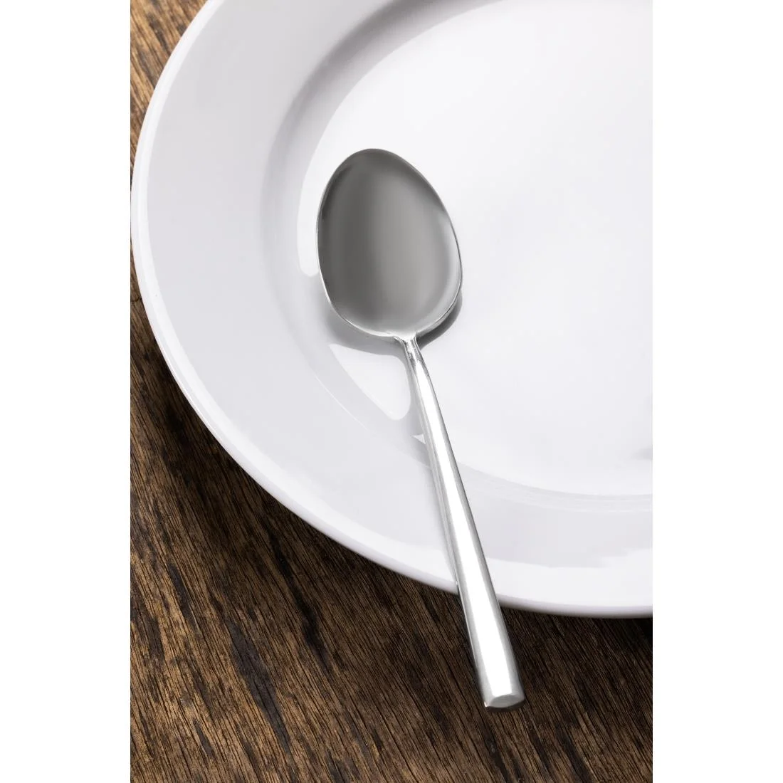 Olympia Ana Dessert Spoon - Image 5
