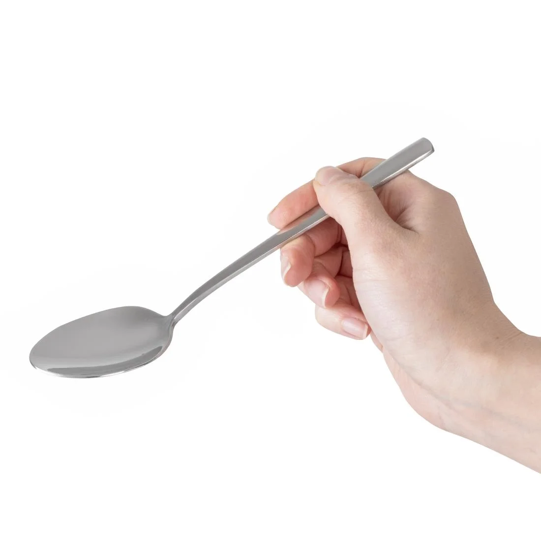 Olympia Ana Dessert Spoon - Image 6
