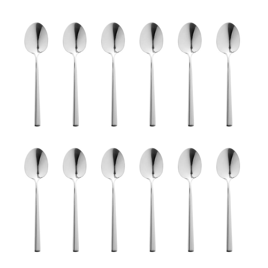 Olympia Ana Teaspoon