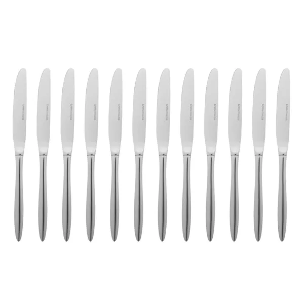 Olympia Saphir Table Knife