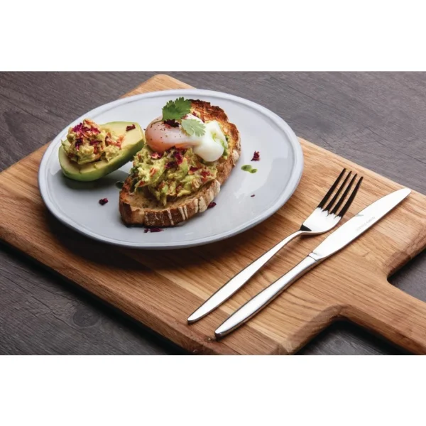 Olympia Saphir Table Fork