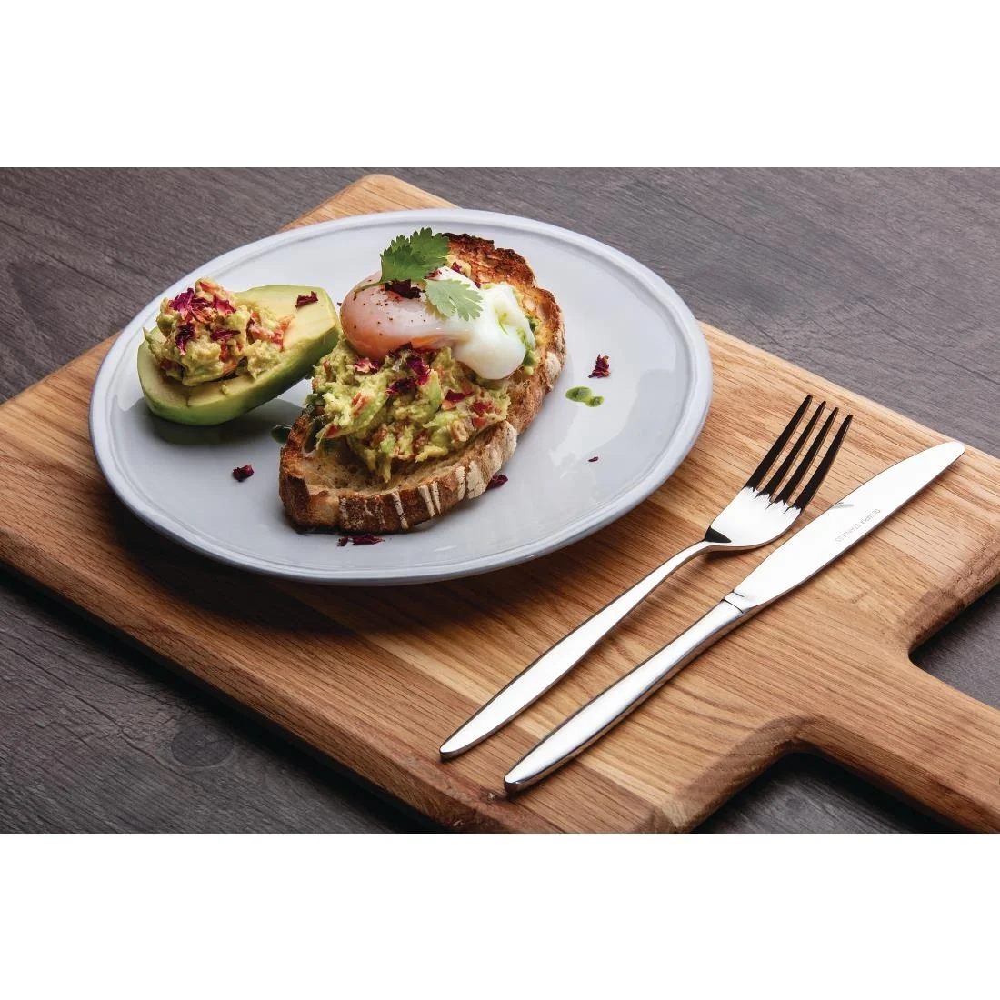 Olympia Saphir Table Fork