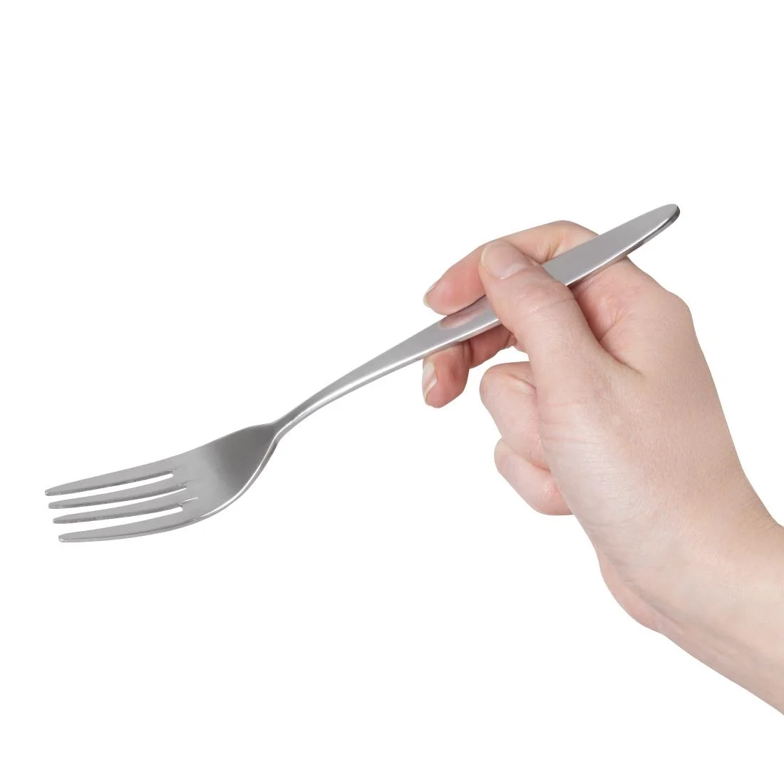 Olympia Saphir Table Fork - Image 4
