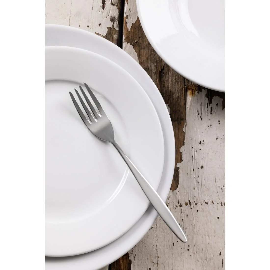 Olympia Saphir Table Fork - Image 5