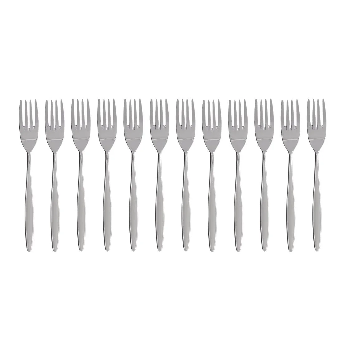 Olympia Saphir Table Fork - Image 6