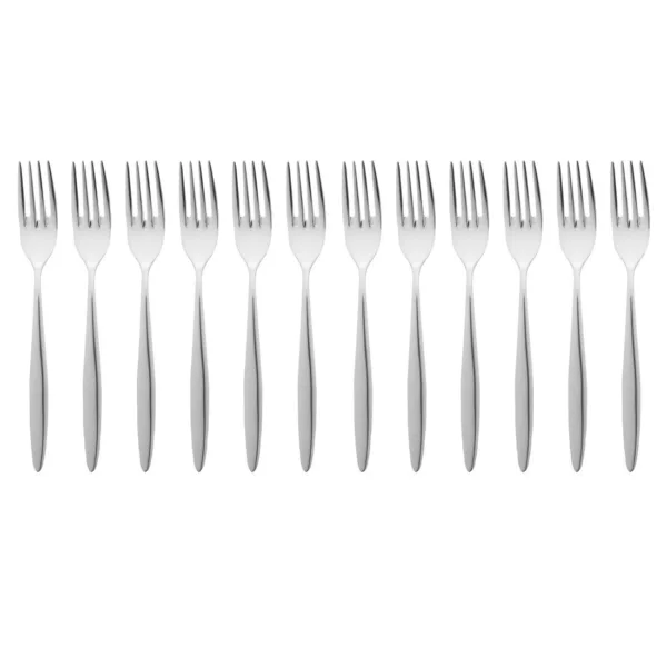 Olympia Saphir Dessert Fork