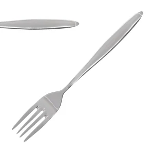 Olympia Saphir Dessert Fork