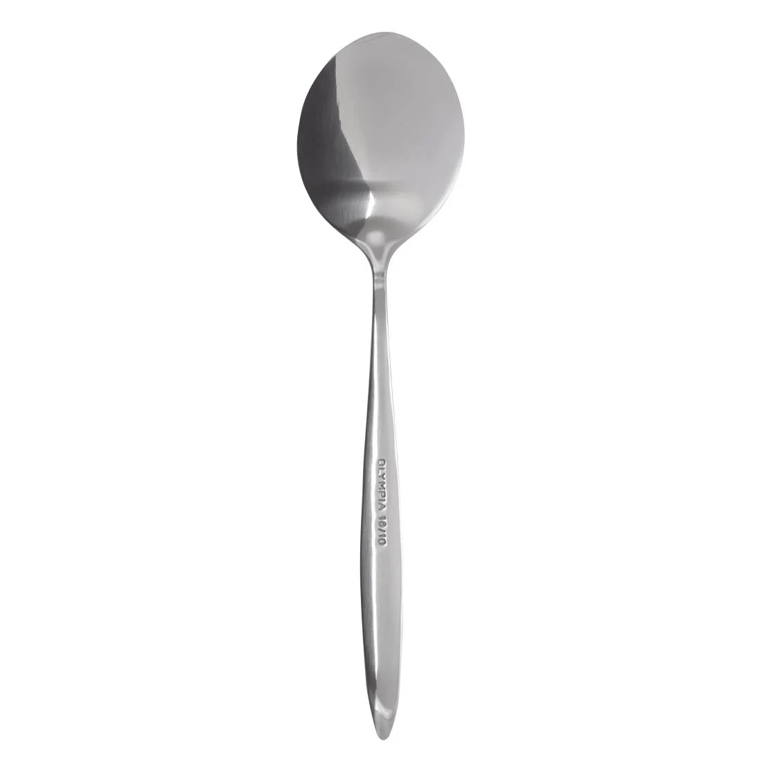 Olympia Saphir Dessert Spoon - Image 3