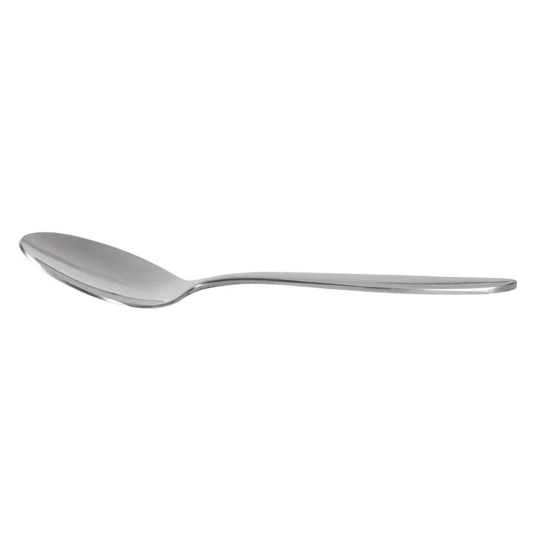 Olympia Saphir Dessert Spoon - Image 4