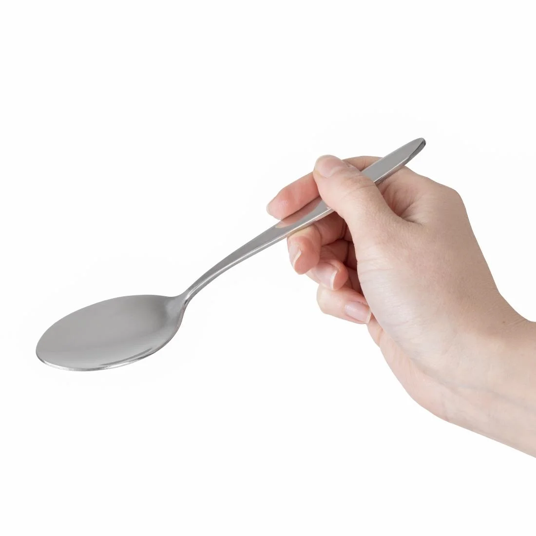 Olympia Saphir Dessert Spoon - Image 6