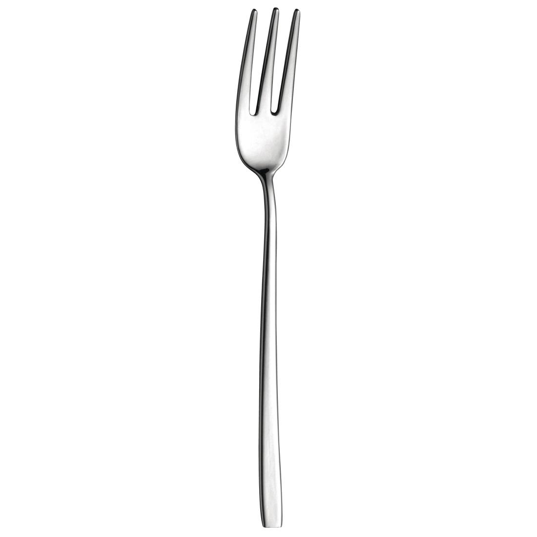 Abert Ego Mini Appetizer Fork