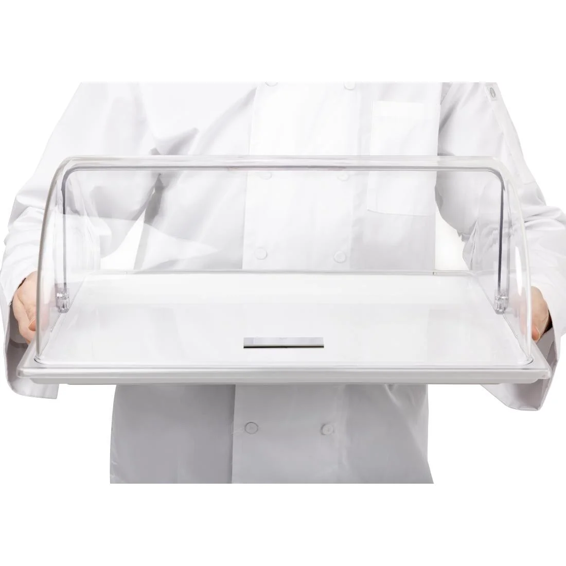 APS Frames 1/1 GN Rolltop Cover - Image 6