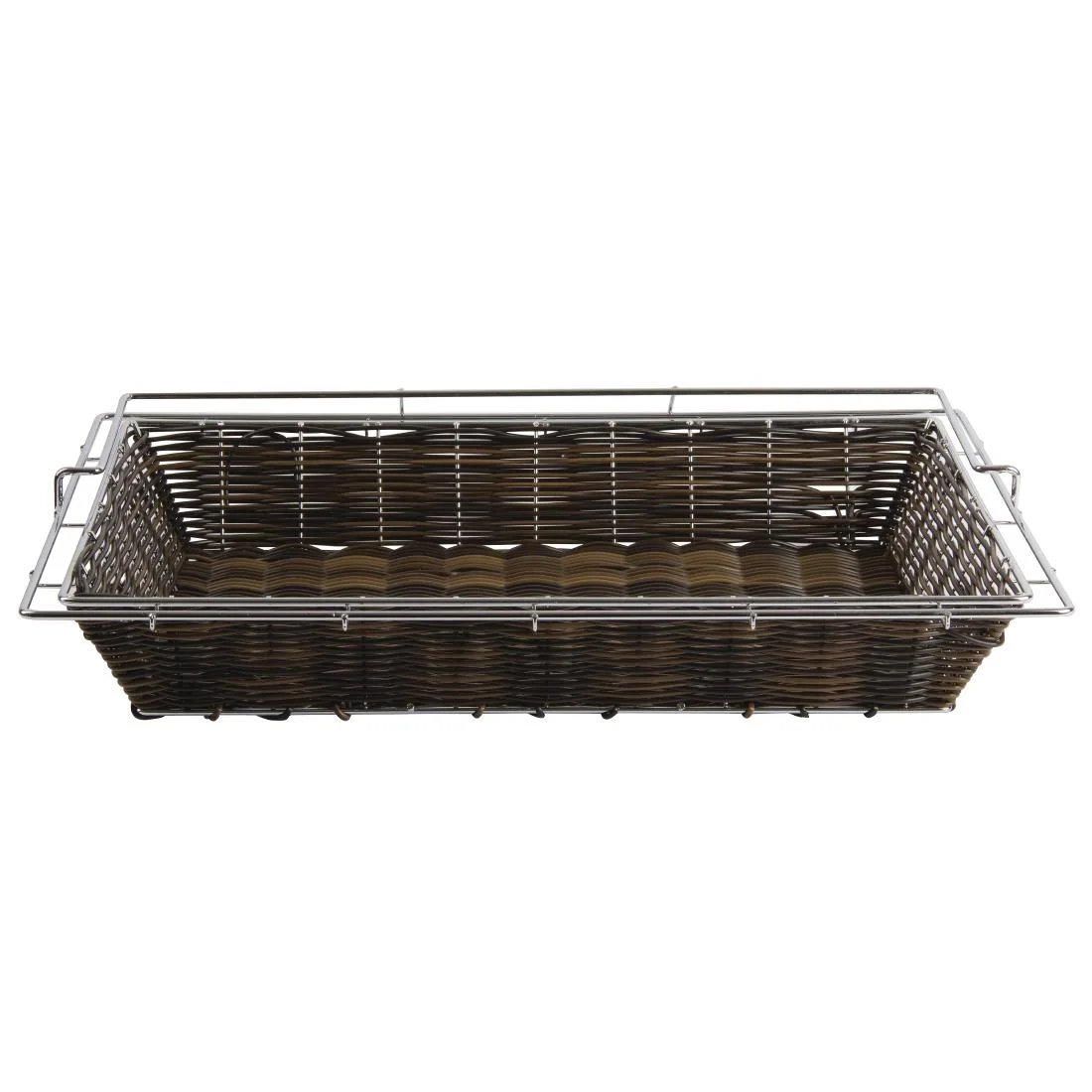 APS Frames Polyratten 1/1 GN Basket with Frame - Image 2