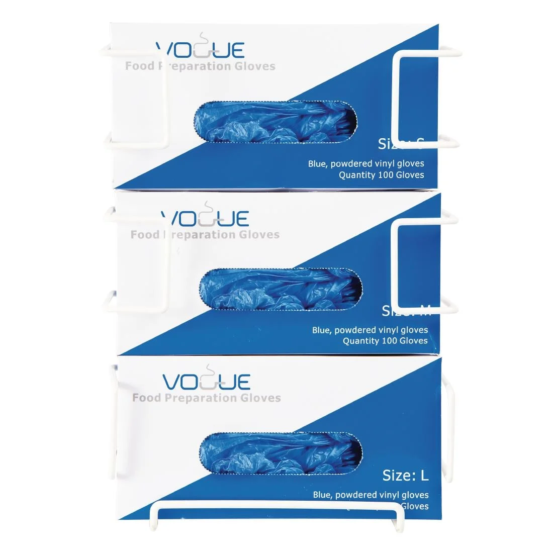 Vogue Disposable Glove Dispenser - Image 8
