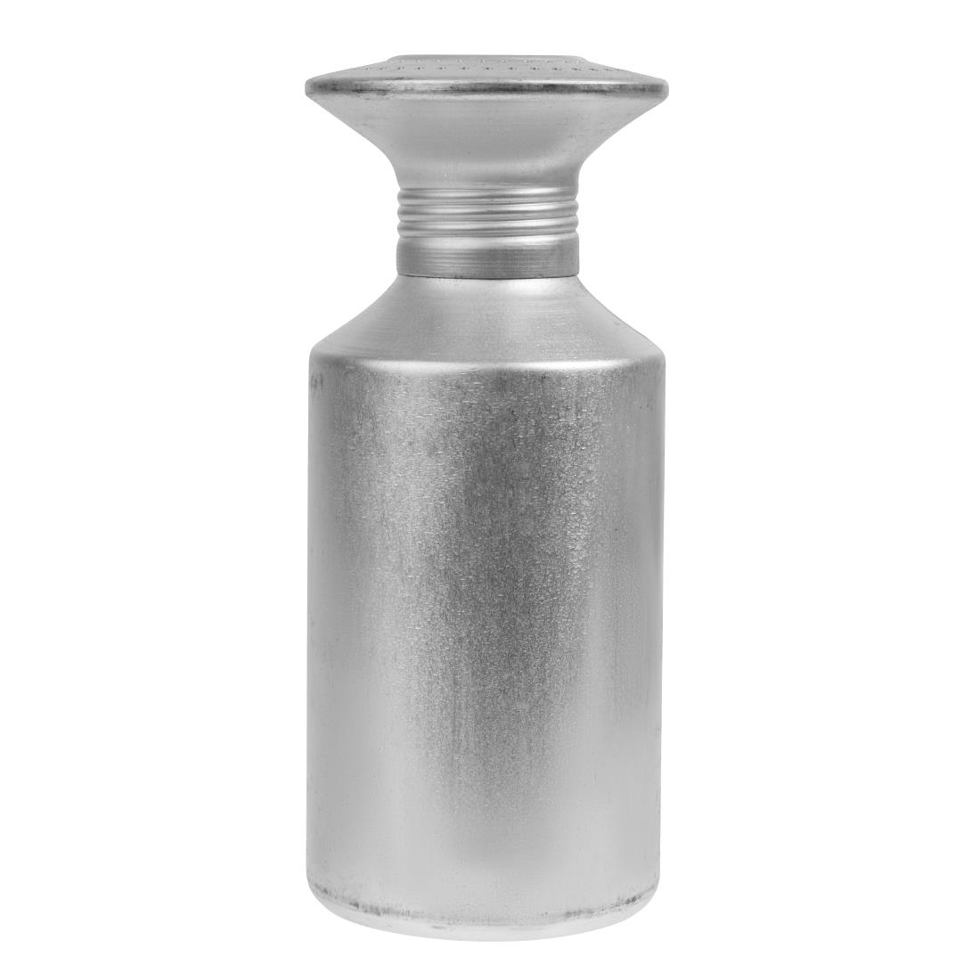 Aluminium Salt Shaker
