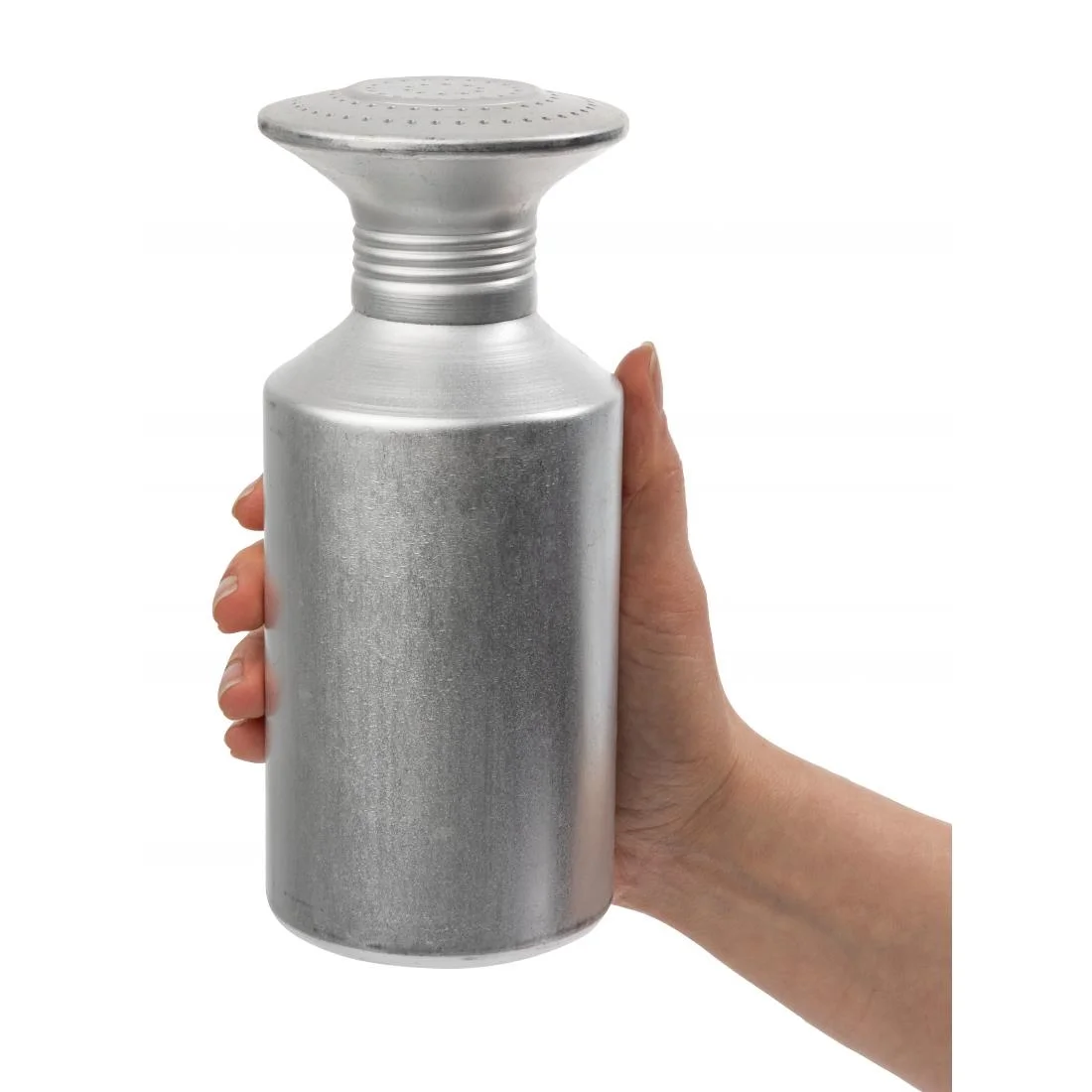 Aluminium Salt Shaker - Image 4