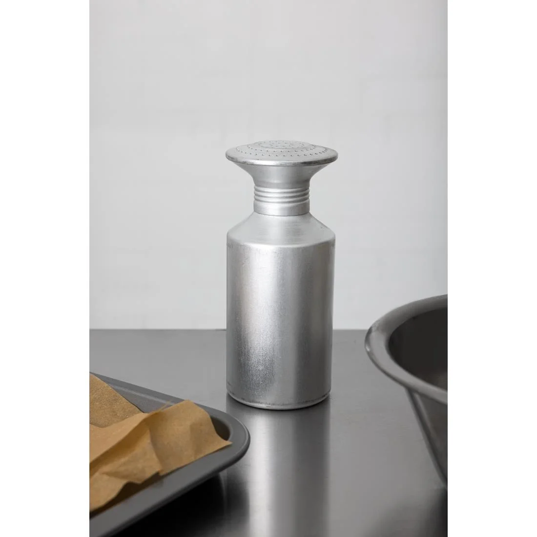 Aluminium Salt Shaker - Image 5
