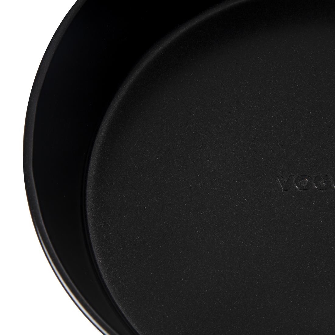 Vogue Non-Stick Deep Cake Tin 16.5cm