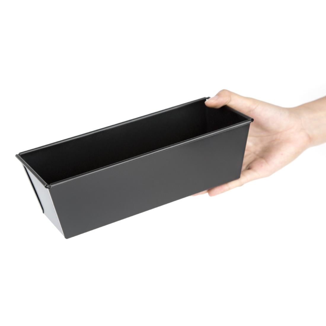 Vogue 2lb Non-Stick Loaf Tin 8x25x10cm