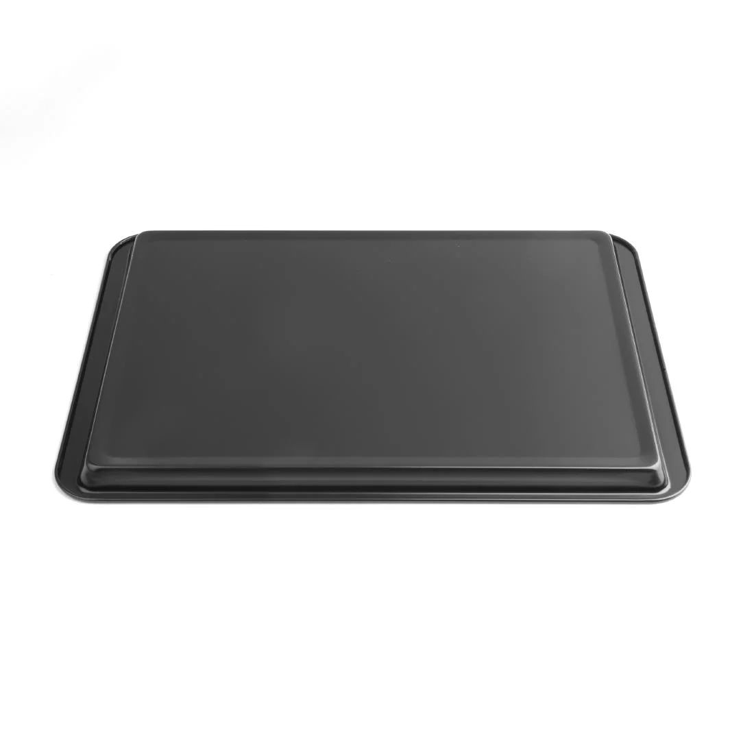 Vogue Non Stick Baking Tray Small - Image 3