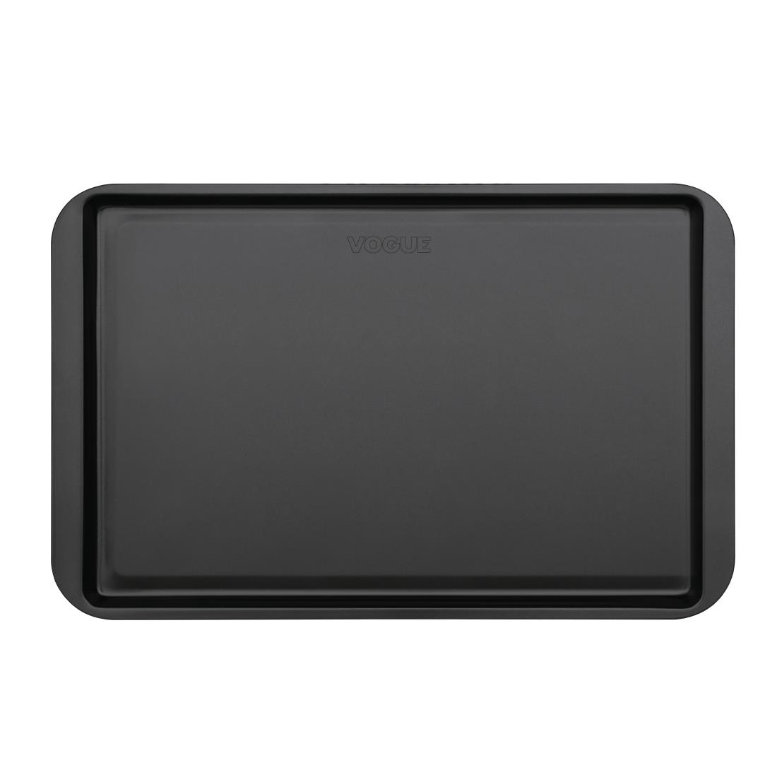 Vogue Non Stick Baking Tray Medium