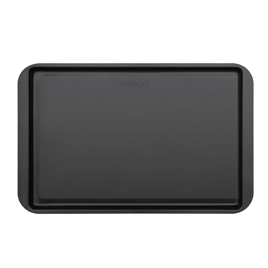 Vogue Non Stick Baking Tray Large - Image 3