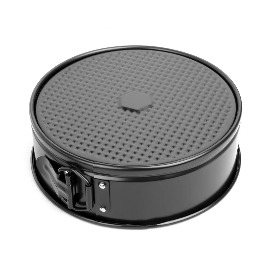 Vogue Non-Stick Spring form Tin 21cm - Image 2