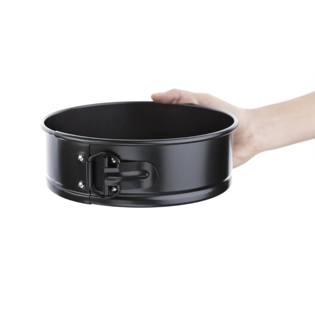 Vogue Non-Stick Spring form Tin 21cm - Image 4
