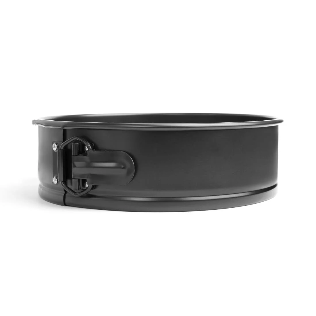 Vogue Non-Stick Spring form Tin 24cm - Image 3