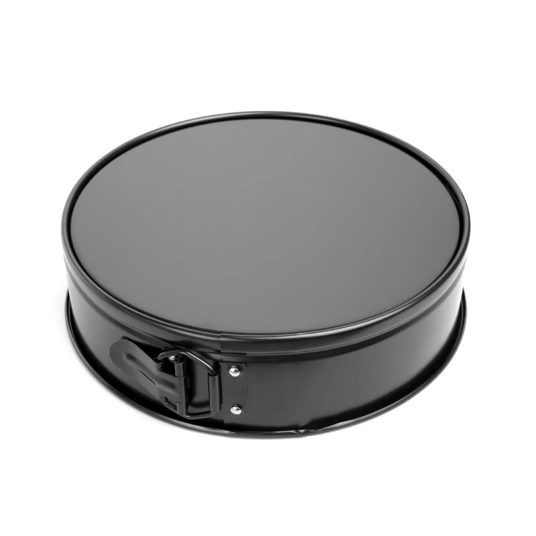 Vogue Non-Stick Spring form Tin 26cm - Image 3