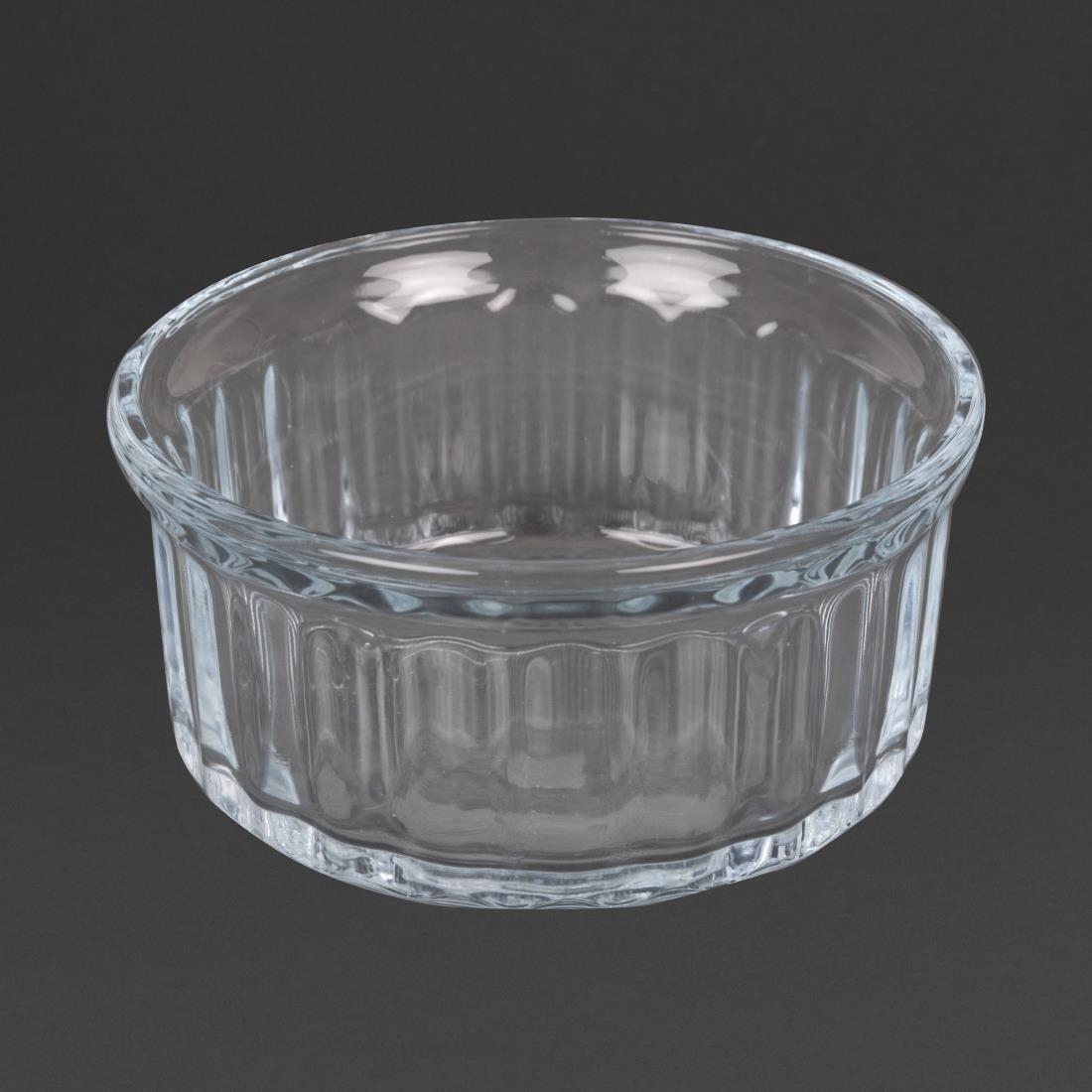 Pyrex Glass Ramekin 97mm