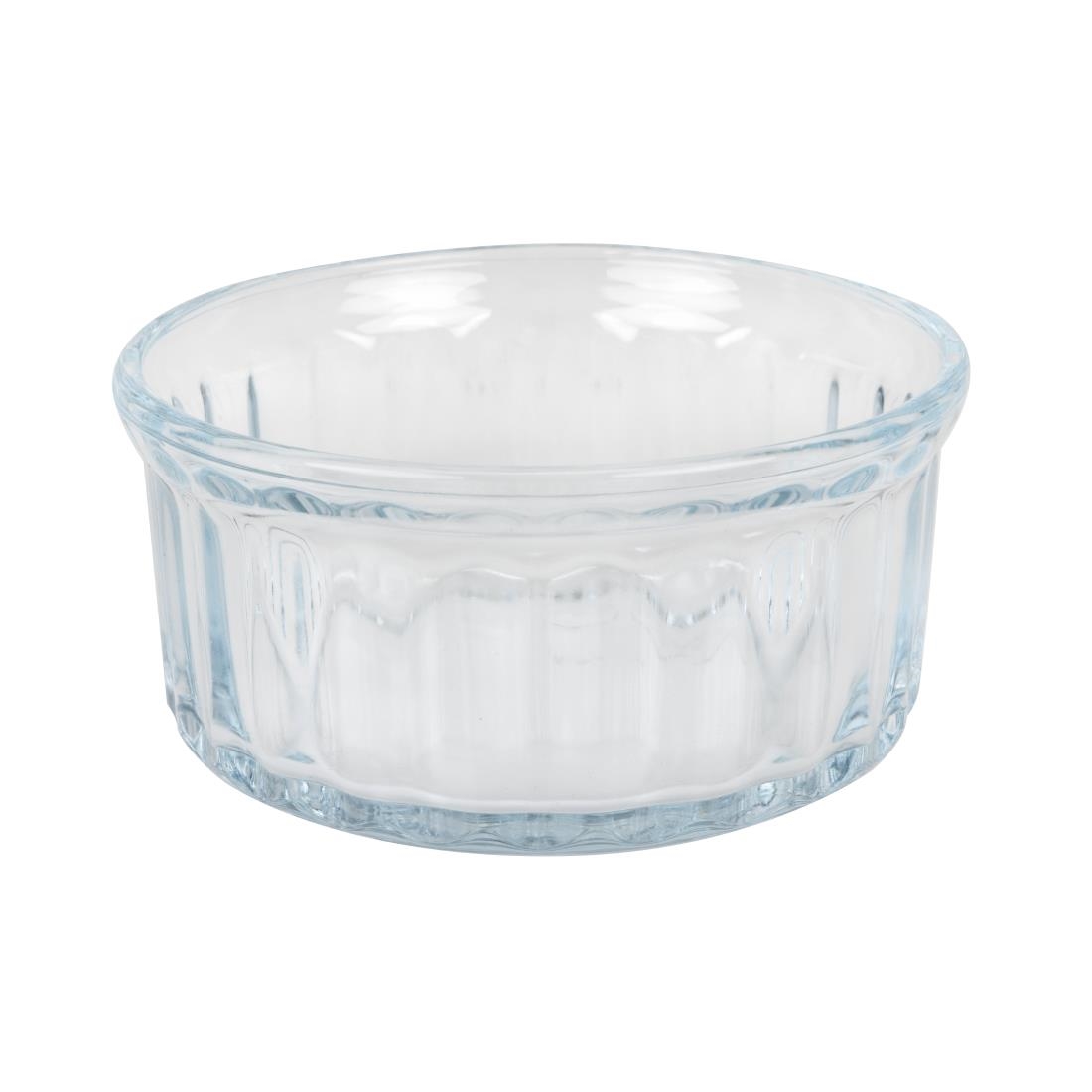 Pyrex Glass Ramekin 97mm