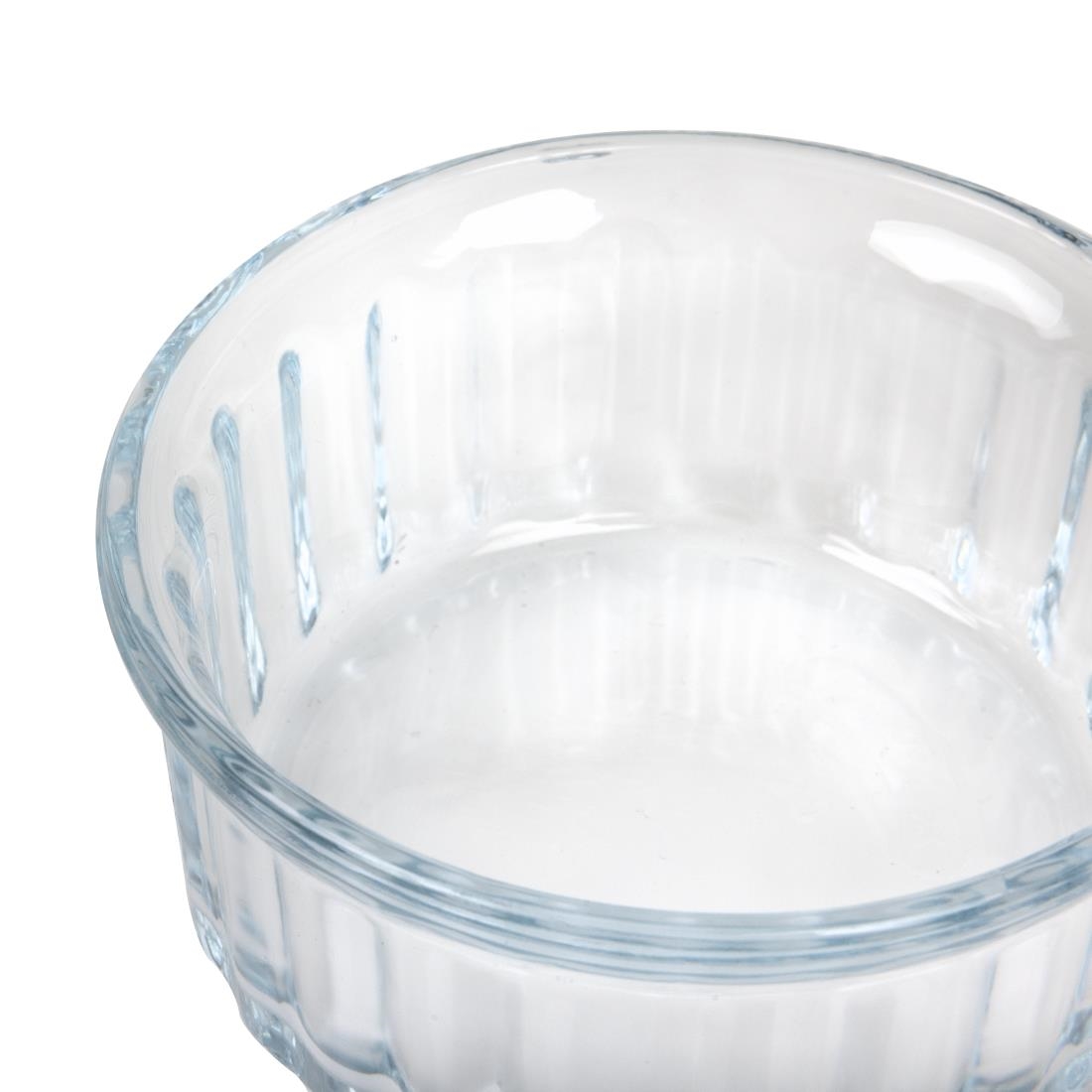Pyrex Glass Ramekin 97mm