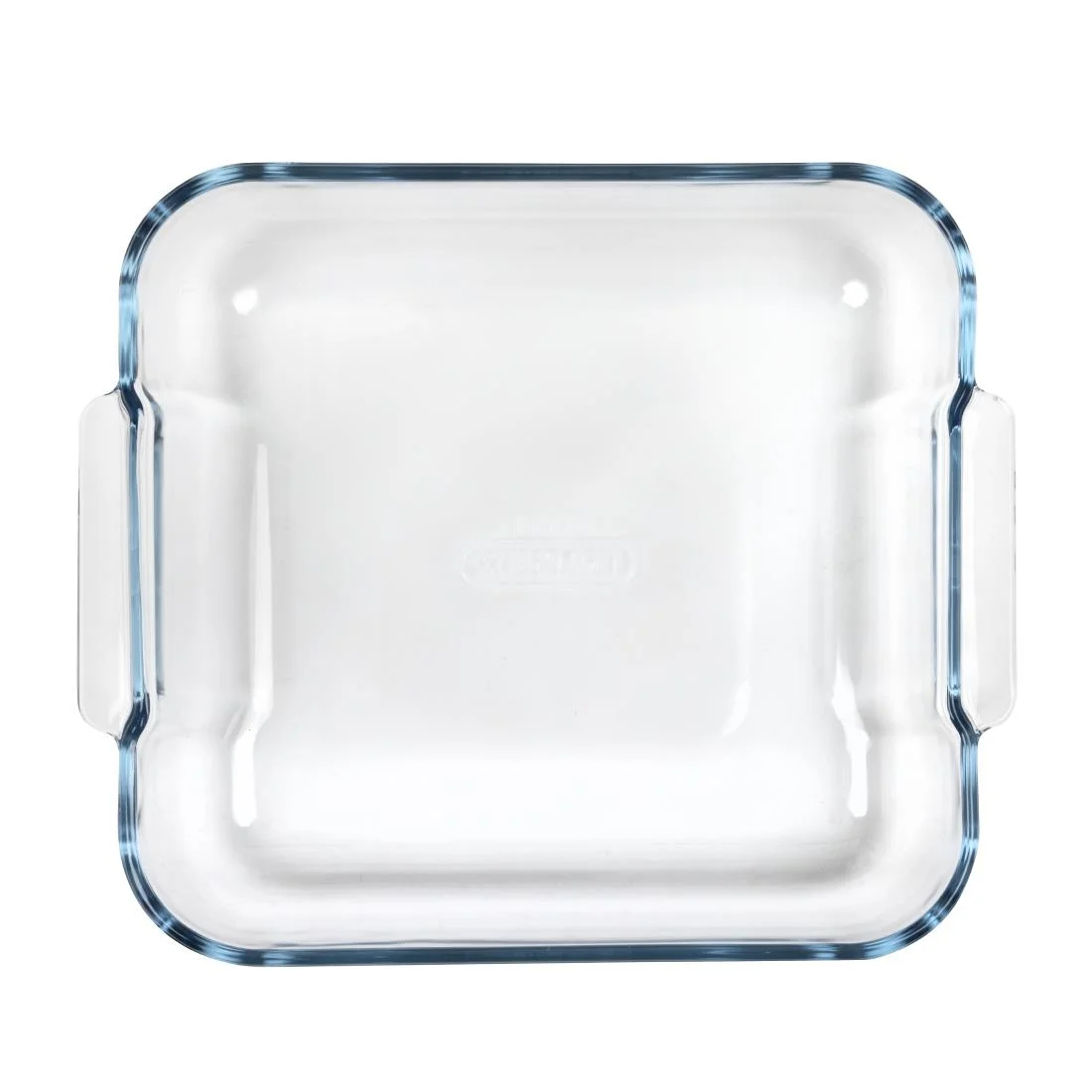 Pyrex Square Glass Roasting Dish 210mm - Image 3