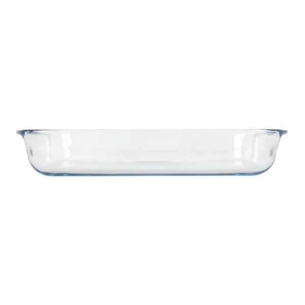 Pyrex Rectangular Glass Roasting Dish 350mm