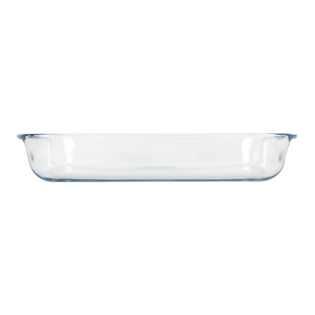 Pyrex Rectangular Glass Roasting Dish 350mm - Image 4
