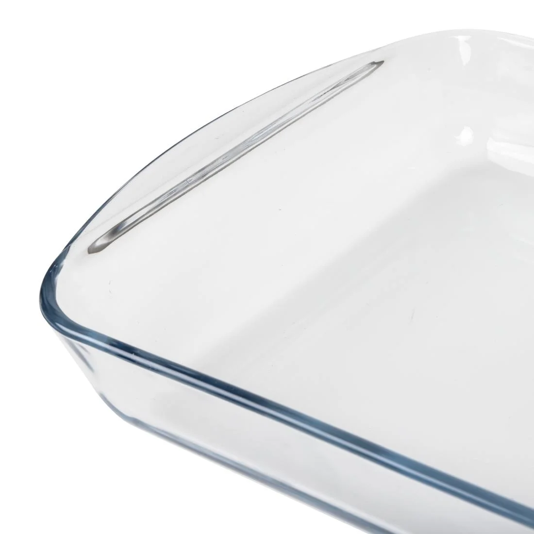 Pyrex Rectangular Glass Roasting Dish 350mm - Image 5