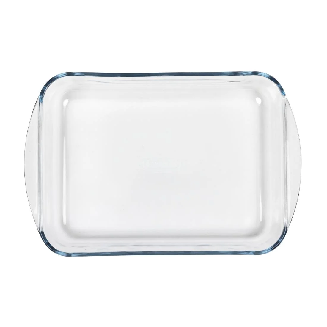Pyrex Rectangular Glass Roasting Dish 350mm - Image 6
